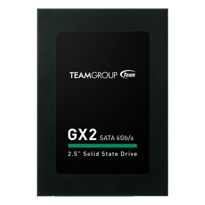 Team Group GX2 2.5" 2000 GB Serial ATA III1