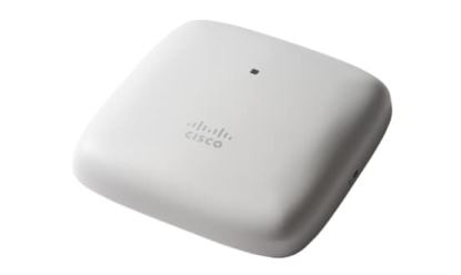Cisco CBW240AC 1733 Mbit/s Gray Power over Ethernet (PoE)1