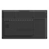 Viewsonic IFP6552-1C interactive whiteboard 64.5" 3840 x 2160 pixels Touchscreen Black3