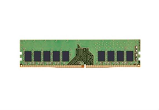 Kingston Technology KTL-TS432ES8/16G memory module 16 GB 1 x 16 GB DDR4 3200 MHz ECC1