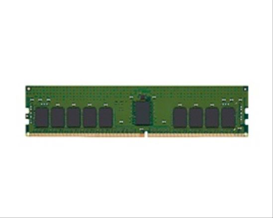 Kingston Technology KTL-TS432D8/32G memory module 32 GB 1 x 32 GB DDR4 3200 MHz ECC1