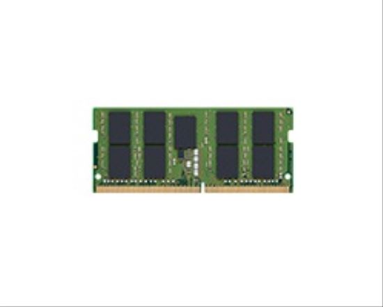 Kingston Technology KTL-TN432E/16G memory module 16 GB 1 x 16 GB DDR4 3200 MHz ECC1