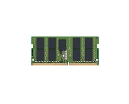 Kingston Technology KTH-PN432E/16G memory module 16 GB 1 x 16 GB DDR4 3200 MHz ECC1