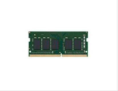 Kingston Technology KTH-PN426ES8/16G memory module 16 GB 1 x 16 GB DDR4 2666 MHz ECC1