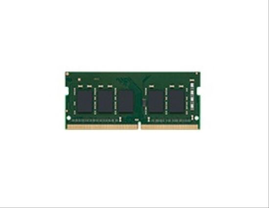 Kingston Technology KTH-PN426ES8/16G memory module 16 GB 1 x 16 GB DDR4 2666 MHz ECC1