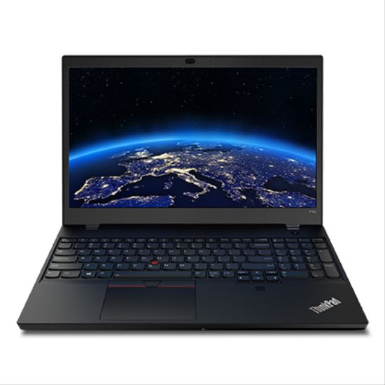 Lenovo ThinkPad P15v i5-11400H Mobile workstation 15.6" Full HD Intel® Core™ i5 8 GB DDR4-SDRAM 512 GB SSD NVIDIA T600 Wi-Fi 6 (802.11ax) Windows 11 Pro Black1