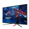 ASUS ROG Strix XG43UQ 43" 3840 x 2160 pixels 4K Ultra HD LED White2