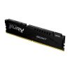 Kingston Technology FURY Beast memory module 16 GB 1 x 16 GB DDR5 5200 MHz2