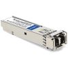 AddOn Networks EX-SFP-10GE-ZR-41.35-100-I-AO network transceiver module Fiber optic 10000 Mbit/s SFP+ 1541.35 nm7