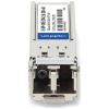 AddOn Networks EX-SFP-10GE-ZR-41.35-100-I-AO network transceiver module Fiber optic 10000 Mbit/s SFP+ 1541.35 nm8