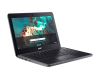 Acer Chromebook C741LT-S8JV 468 11.6" Touchscreen HD Qualcomm Kryo 4 GB LPDDR4x-SDRAM 32 GB Flash Wi-Fi 5 (802.11ac) Chrome OS Black2