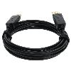 AddOn Networks DISPLAYPORT15F DisplayPort cable 179.9" (4.57 m) Black4