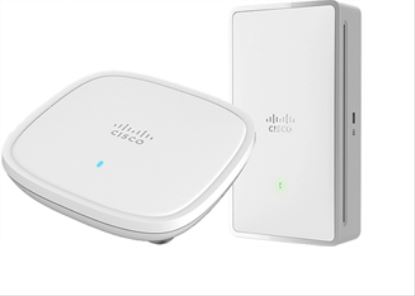 Cisco C9105AXI-Z wireless access point Gray Power over Ethernet (PoE)1