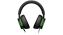 Microsoft Xbox Stereo Headset – 20th Anniversary Special Edition Wired Head-band Gaming Black, Green, Transparent1