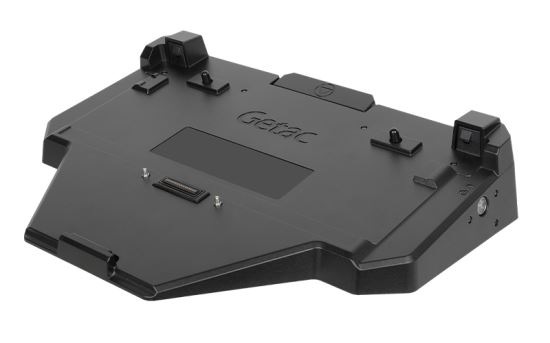 Getac GDODK1 mobile device dock station Black1