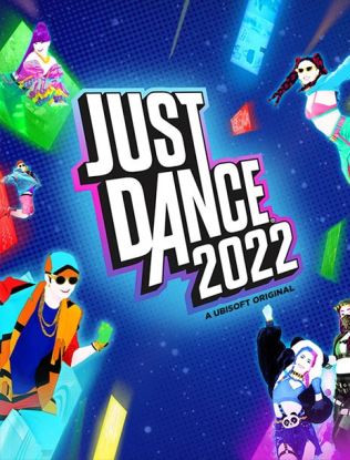 Ubisoft Just Dance 2022 Standard Xbox Series X1