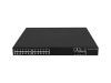 Hewlett Packard Enterprise FlexNetwork 5520HI Managed Gigabit Ethernet (10/100/1000) Power over Ethernet (PoE) 1U Black1