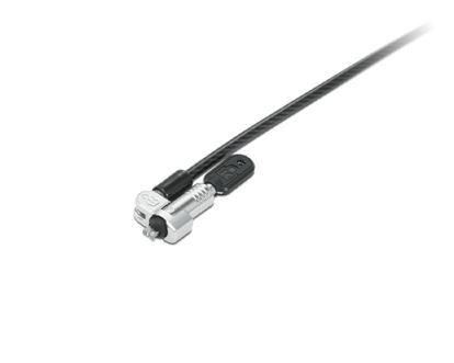 Lenovo 4XE1B81917 cable lock Black 70.9" (1.8 m)1
