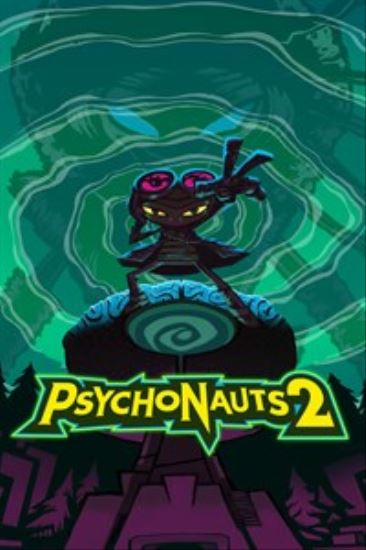 Microsoft Psychonauts 2 Standard Xbox One1