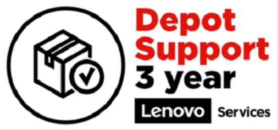 Lenovo 3Y DEPOT + ADP (SY)1