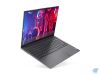 Lenovo IdeaPad Slim 7 Pro i5-11300H Notebook 14" Touchscreen Intel® Core™ i5 16 GB LPDDR4x-SDRAM 512 GB SSD Wi-Fi 6 (802.11ax) Windows 11 Home Gray3