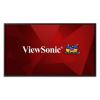 Viewsonic CDE5520-E1 presentation display Wall-mounted Black2