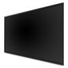 Viewsonic CDE5520-E1 presentation display Wall-mounted Black3