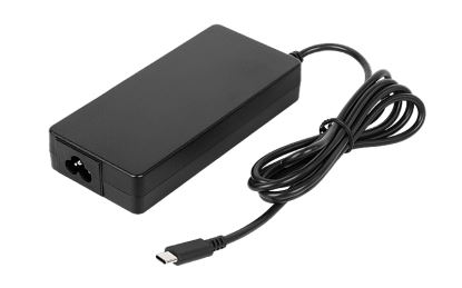Getac GAT1U1 mobile device charger Black Indoor1