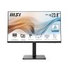 MSI Modern MD241P 23.8" 1920 x 1080 pixels Full HD LCD Black1