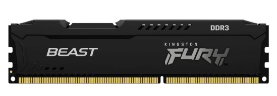 Kingston Technology KF318C10BBK2/16 memory module 8 GB 2 x 8 GB DDR3 1866 MHz1