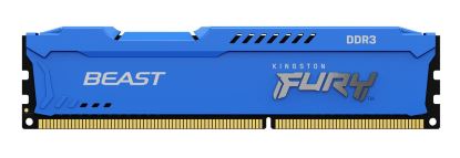 Kingston Technology KF316C10BK2/16 memory module 16 GB 2 x 8 GB DDR3 1600 MHz1