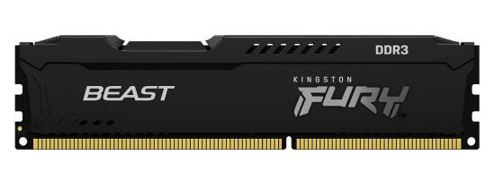 Kingston Technology KF316C10BBK2/16 memory module 16 GB 2 x 8 GB DDR3 1600 MHz1