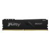 Kingston Technology FURY Beast memory module 16 GB 2 x 8 GB DDR4 3733 MHz3