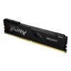 Kingston Technology FURY Beast memory module 16 GB 2 x 8 GB DDR4 3733 MHz5