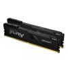 Kingston Technology FURY Beast memory module 32 GB 2 x 16 GB DDR4 3733 MHz1