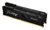 Kingston Technology FURY Beast memory module 32 GB 2 x 16 GB DDR4 3733 MHz8