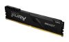 Kingston Technology FURY Beast memory module 16 GB 1 x 16 GB DDR4 3733 MHz3