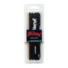 Kingston Technology FURY Beast memory module 16 GB 1 x 16 GB DDR4 3733 MHz5