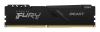 Kingston Technology FURY Beast memory module 16 GB 1 x 16 GB DDR4 3733 MHz9