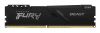 Kingston Technology FURY Beast memory module 8 GB 1 x 8 GB DDR4 3733 MHz9