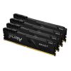 Kingston Technology FURY Beast memory module 128 GB 4 x 32 GB DDR4 3600 MHz1