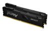 Kingston Technology FURY Beast memory module 64 GB 2 x 32 GB DDR4 3600 MHz8