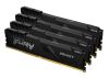 Kingston Technology FURY Beast memory module 32 GB 4 x 8 GB DDR4 3600 MHz6