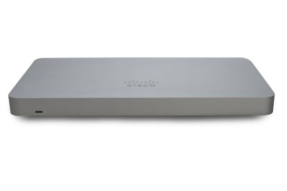 Cisco Meraki MX75-HW hardware firewall 1000 Mbit/s1