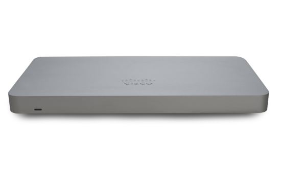 Cisco Meraki MX75-HW hardware firewall 1000 Mbit/s1