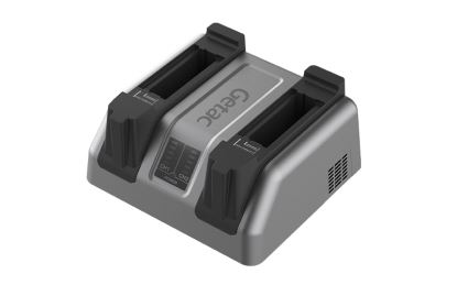 Getac GCMCUL battery charger AC1