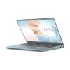 MSI Modern B11MO-611 i5-1135G7 Notebook 14" Full HD Intel® Core™ i5 8 GB DDR4-SDRAM 512 GB SSD Wi-Fi 5 (802.11ac) Windows 10 Home Blue3