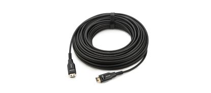 Kramer Electronics CP-AOCH/60F-98 HDMI cable 1181.1" (30 m) HDMI Type A (Standard) Black1
