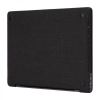 Incase Woolenex notebook case 16" Shell case Black8