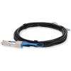 AddOn Networks SOLR-QSFP1SFP28-5MP-AO InfiniBand cable 196.9" (5 m) QSFP28 SFP28 Black3